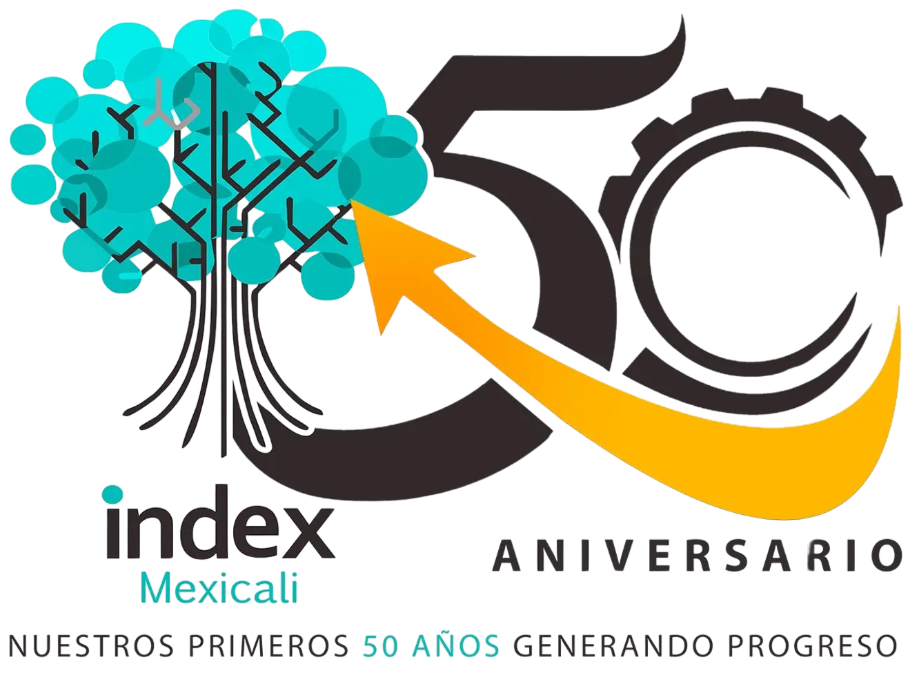 Logo del Evento